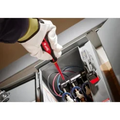 Milwaukee 5 Piece 1000V Insulated Hand Tool Set 48-22-2215