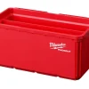 Milwaukee (6) 2pk Large Bin Set for PACKOUT 48-22-8063