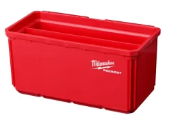 Milwaukee (6) 2pk Large Bin Set for PACKOUT 48-22-8063