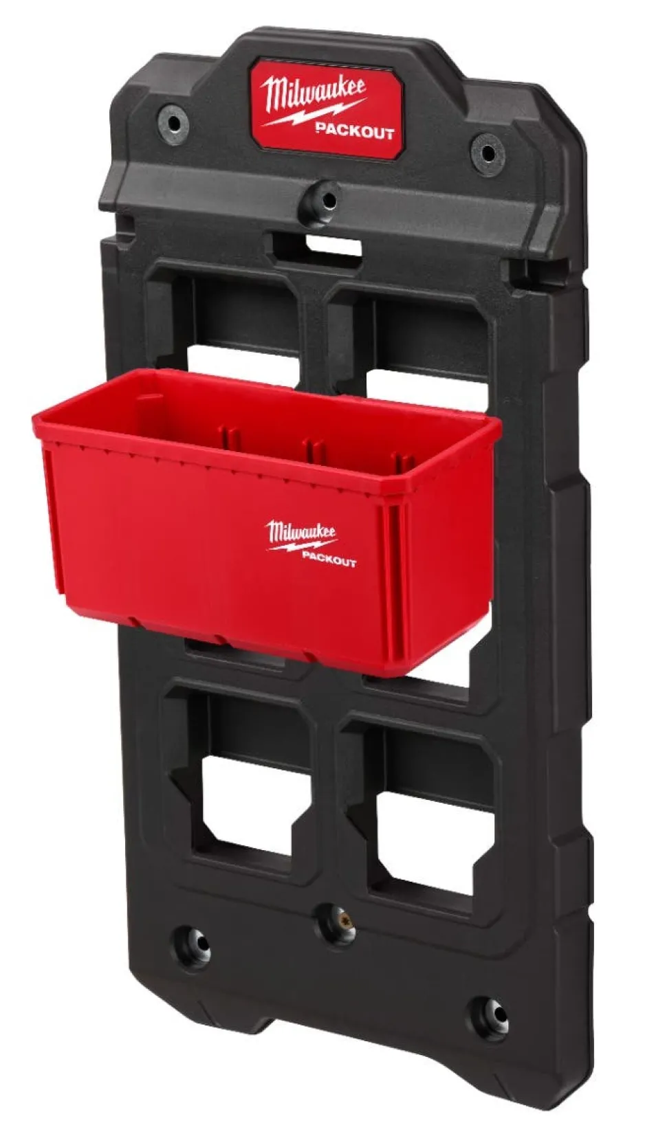 Milwaukee (6) 2pk Large Bin Set for PACKOUT 48-22-8063