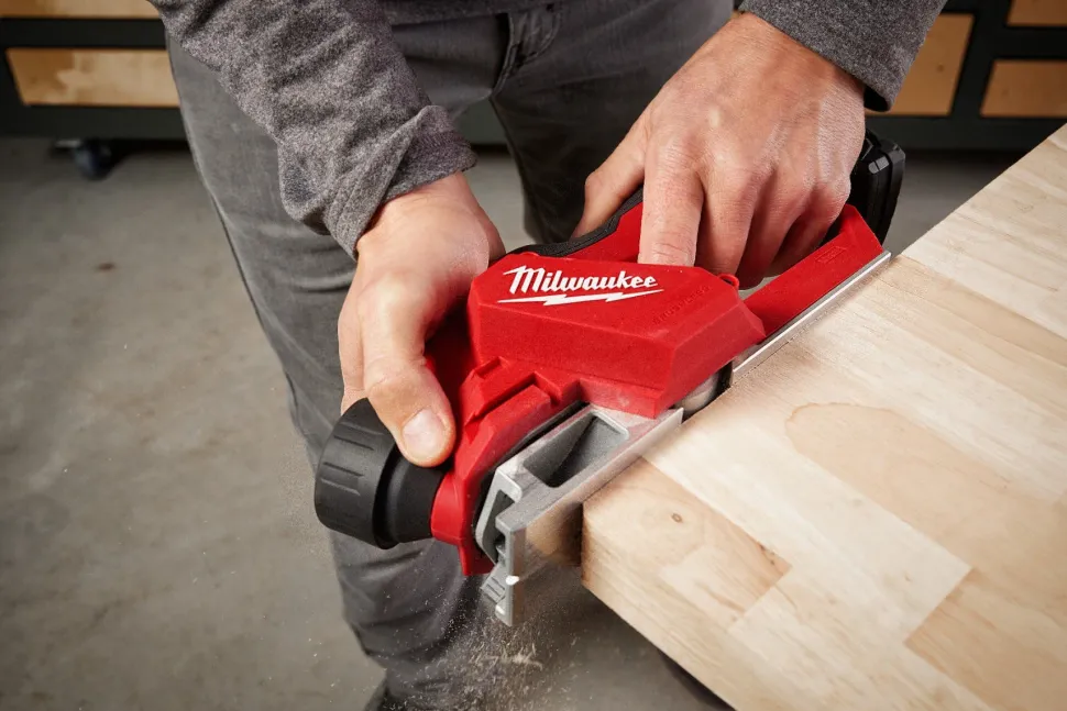Milwaukee 2" Planer Blade (2PK) 48-38-2005
