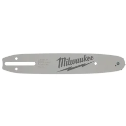 Milwaukee 10" Pole Saw Guide Bar 48-09-5001