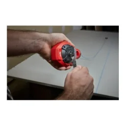 Milwaukee 100' Precision Line Kit w/ Blue Chalk 48-22-3992