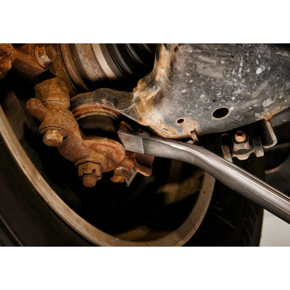 Milwaukee 36" Pry Bar 45-74-9236