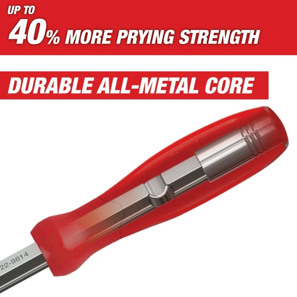 Milwaukee 42" Pry Bar 45-74-9242