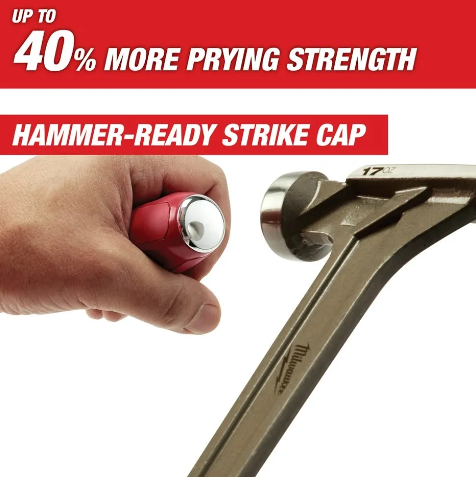 Milwaukee 42" Pry Bar 45-74-9242