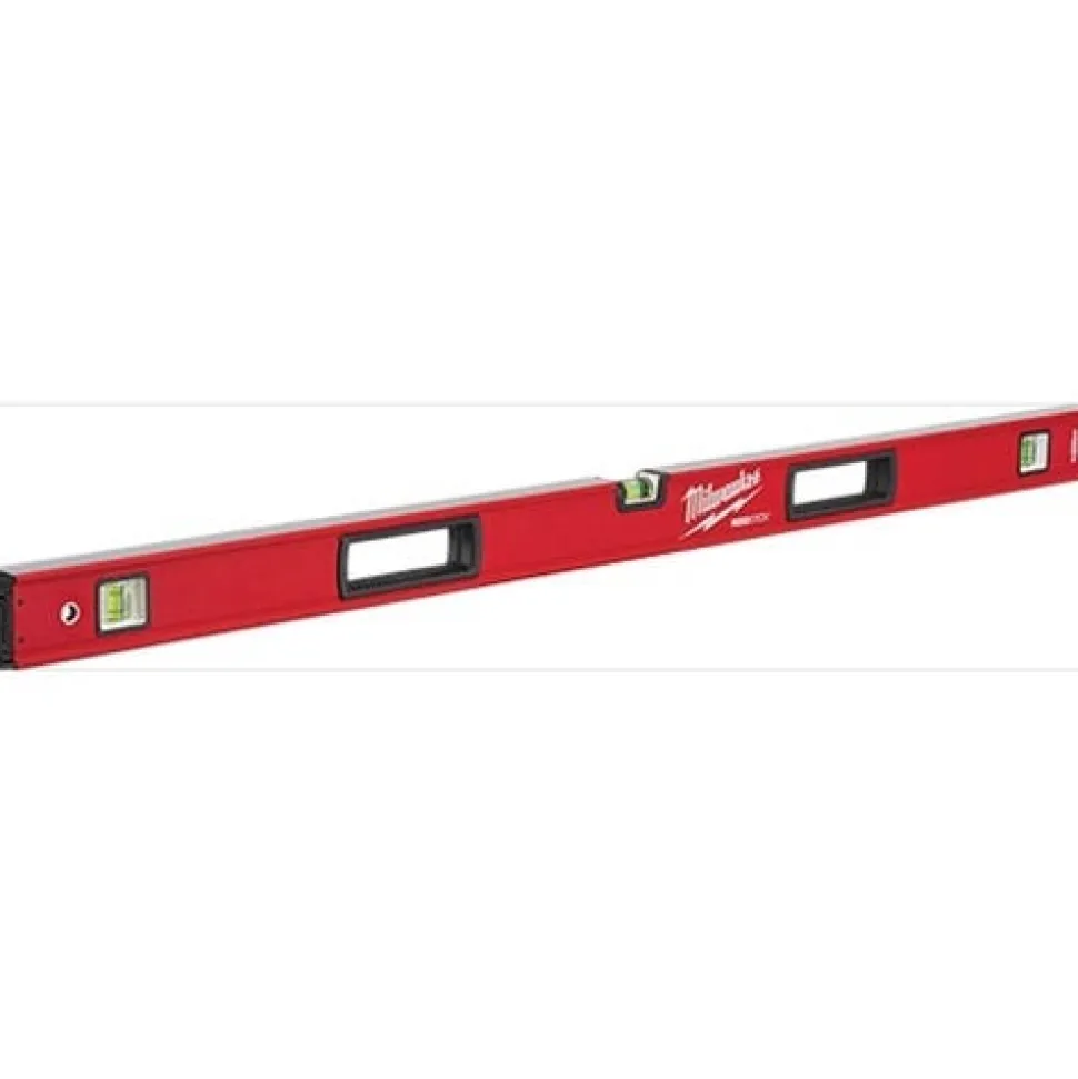 Milwaukee 48" REDSTICK Box Level MLBX48