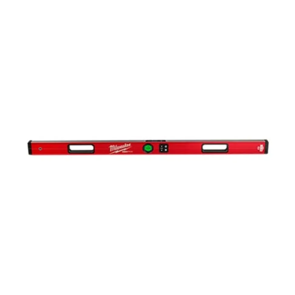 Milwaukee 48" REDSTICK Digital Level with RedLithium USB Battery MLDIG48