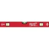 Milwaukee 24" REDSTICK Magnetic Level MLBXM24