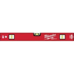 Milwaukee 24" REDSTICK Magnetic Level MLBXM24