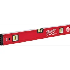 Milwaukee 24" REDSTICK Magnetic Level MLBXM24