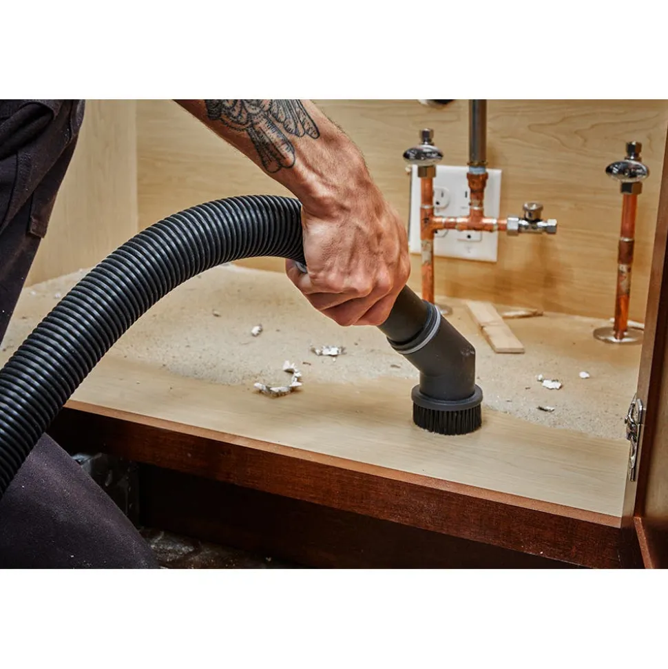 Milwaukee 1-7/8" Round Brush Tool 49-90-1981