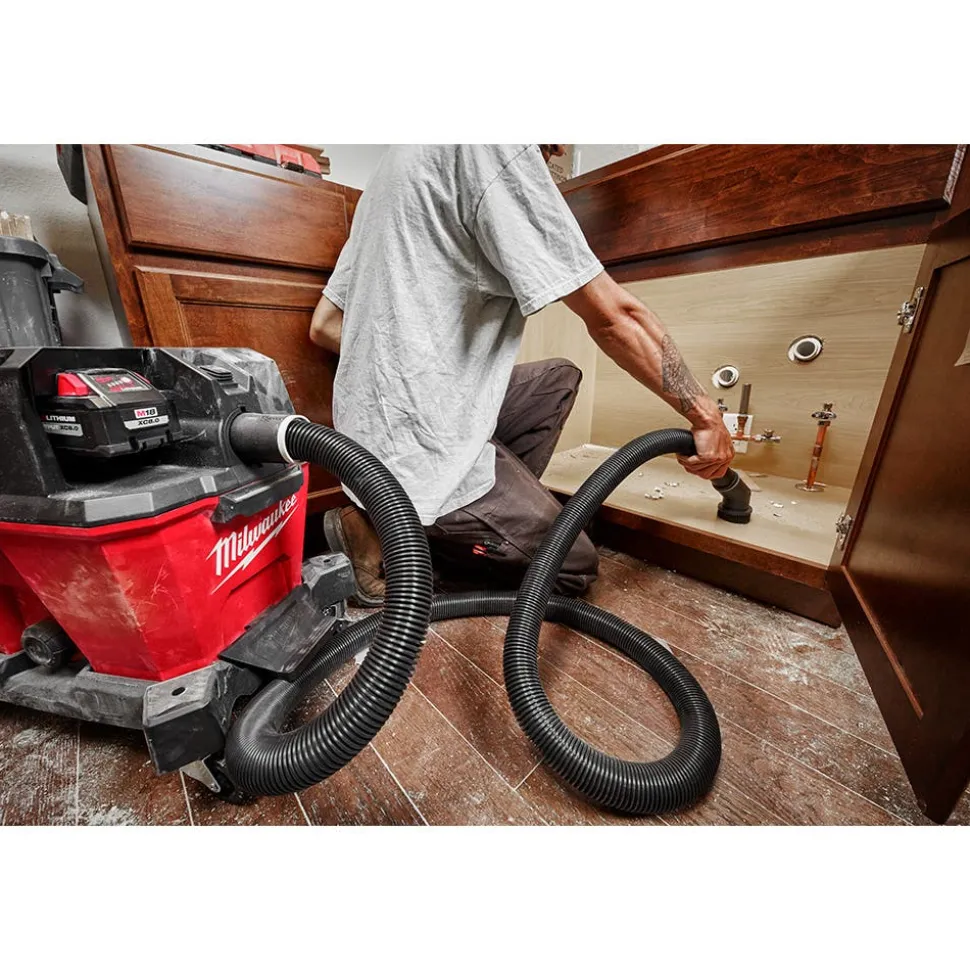 Milwaukee 1-7/8" Round Brush Tool 49-90-1981