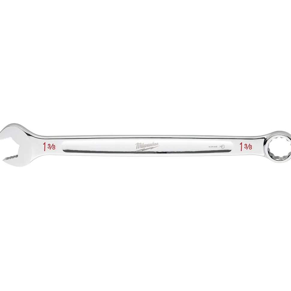 Milwaukee 1-3/8" SAE Combination Wrench 45-96-9440