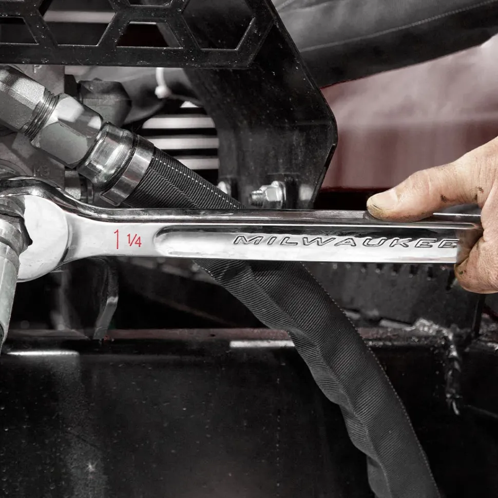Milwaukee 1-3/8" SAE Combination Wrench 45-96-9440