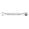 Milwaukee 3/8" SAE Ratcheting Combination Wrench 45-96-9212