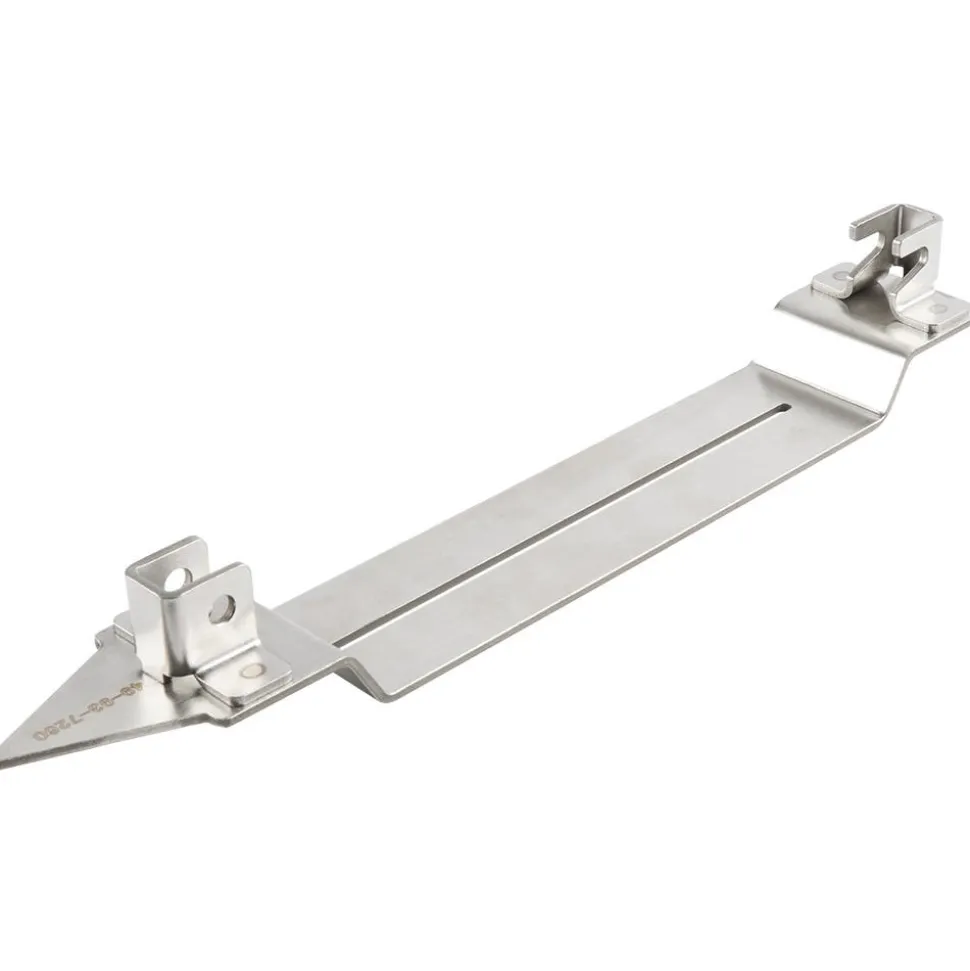 Milwaukee 6" Skid Plate For Green Concrete Saws 49-93-7260