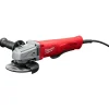 Milwaukee 4-1/2" Small Angle Grinder w/ Paddle, Lock-On 6142-30