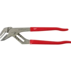 Milwaukee 12" Smooth Jaw Pliers 48-22-6552