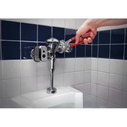 Milwaukee 12" Smooth Jaw Pliers 48-22-6552