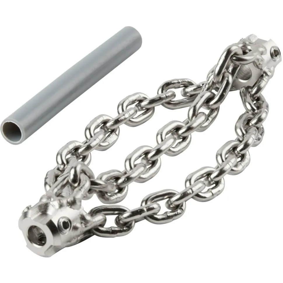 Milwaukee 4" Standard Chain Knocker for 5/16" Chain Snake Cable 48-53-3023