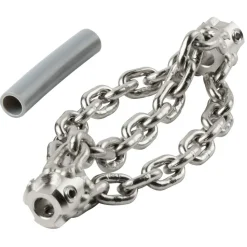 Milwaukee 3" Standard Chain Knocker for 5/16" Chain Snake Cable 48-53-3022