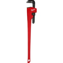 Milwaukee 48" Steel Pipe Wrench 48-22-7148