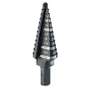Milwaukee #5 Step Bit 1/4 - 1-3/8" 48-89-9205