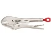 Milwaukee 10" Straight Jaw Locking Pliers 48-22-3510