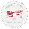 Milwaukee 6-1/2" 52T Laminate Track Saw Blade 48-40-0643