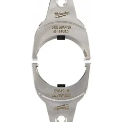 Milwaukee 15T P To U-Die Adapter 49-15-PUAD