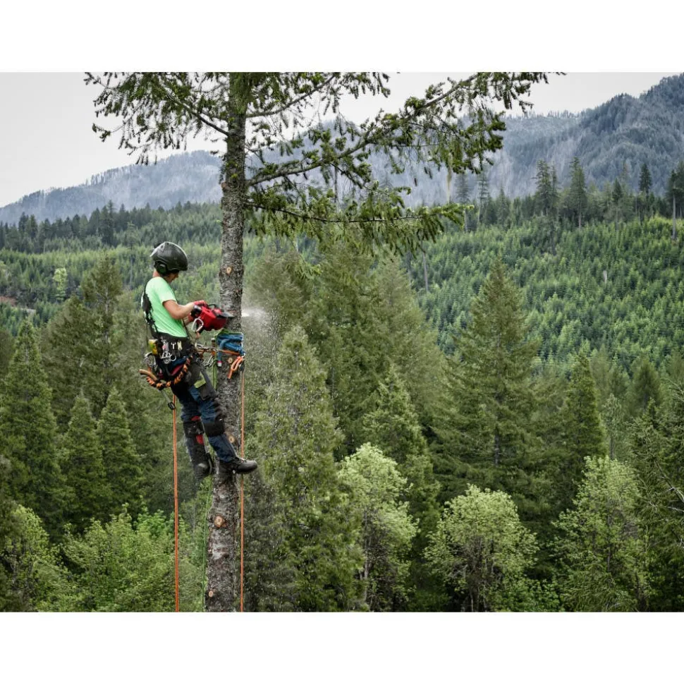 Milwaukee 14" Top Handle Chainsaw Guide Bar 49-16-2745