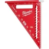 Milwaukee 4-1/2" Trim Square MLSQ040