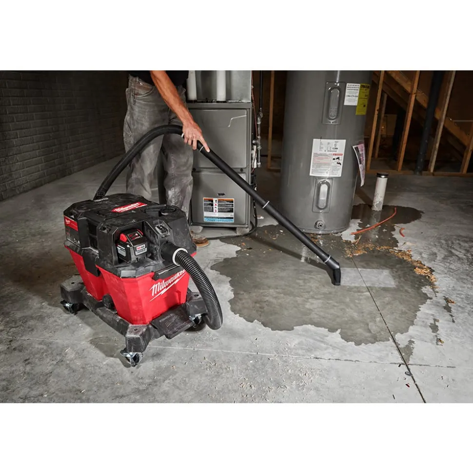 Milwaukee 1-7/8" Wet Floor Nozzle 49-90-1985