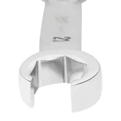 Milwaukee 1/2" X 9/16" Double End Flare Nut Wrench 45-96-8302