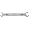 Milwaukee 5/8" X 11/16" Double End Flare Nut Wrench 45-96-8303