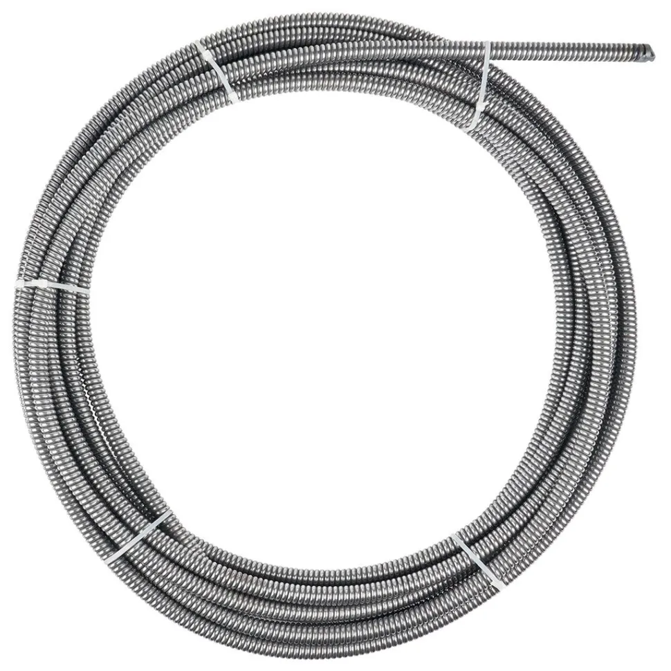 Milwaukee 3/4" x 50' Inner Core Drum Cable 48-53-2450