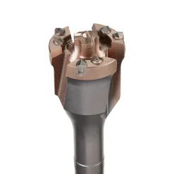 Milwaukee 3-1/8" X 22" One Piece SDS-MAX Tunnel Bit 48-20-5324