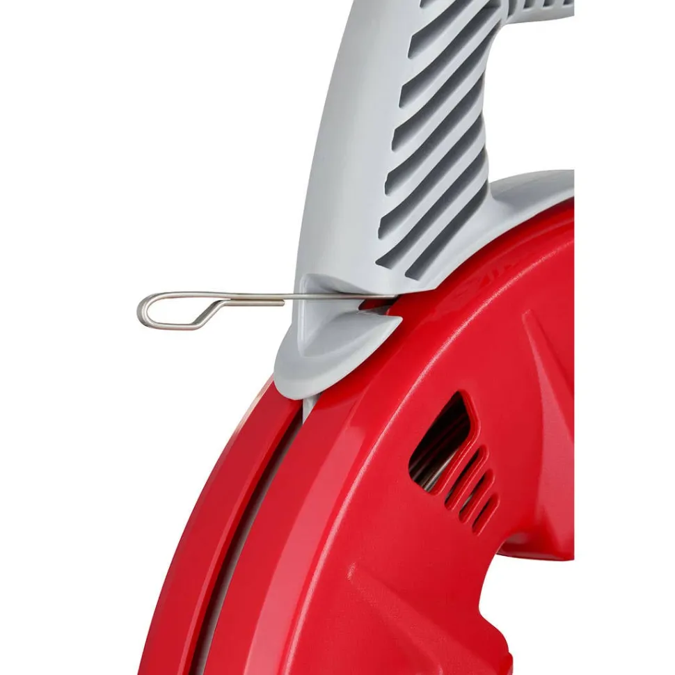 Milwaukee 120' x 1/8" Stainless Steel Fish Tape 48-22-4186