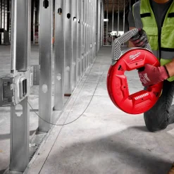 Milwaukee 120' x 1/8