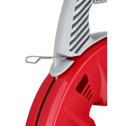 Milwaukee 240' x 1/8" Stainless Steel Fish Tape 48-22-4188