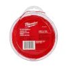 Milwaukee .080 x 150' Trimmer Line 49-16-2712