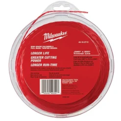 Milwaukee 095" x 250' Trimmer Line 49-16-2713