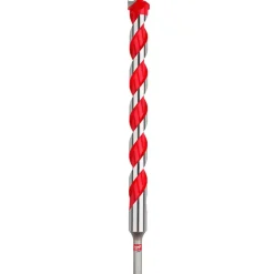 Milwaukee 7/8" x 10" x 12" Carbide Hammer Drill Bit with POWER TIP 48-20-9048