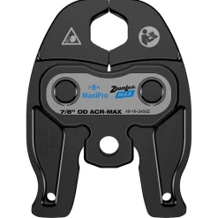 Milwaukee 7/8" ZoomLock MAX Press Jaw for M12 FORCE LOGIC Press Tools 49-16-2456Z