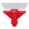 Milwaukee AIR-TIP Dust Collector Vacuum Attachment 49-90-2022
