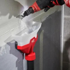 Milwaukee AIR-TIP Dust Collector Vacuum Attachment 49-90-2022