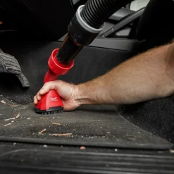 Milwaukee AIR-TIP 3-Piece Automotive Vacuum Tool Kit 49-90-2019A