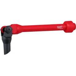 Milwaukee AIR-TIP Pivoting Extension Wand Vacuum Attachment 49-90-2031