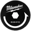 Milwaukee Armored Cable Cutter Replacement Blade 48-22-6112